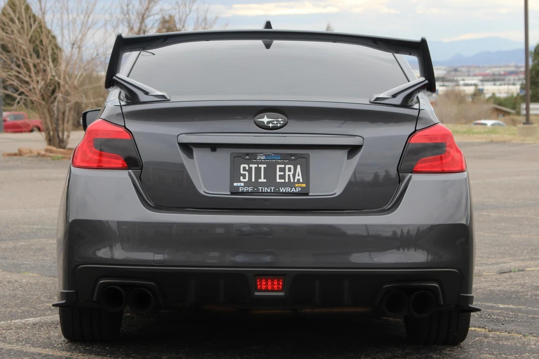 2021 Subaru Impreza 5th Gen - Image 5 of 31