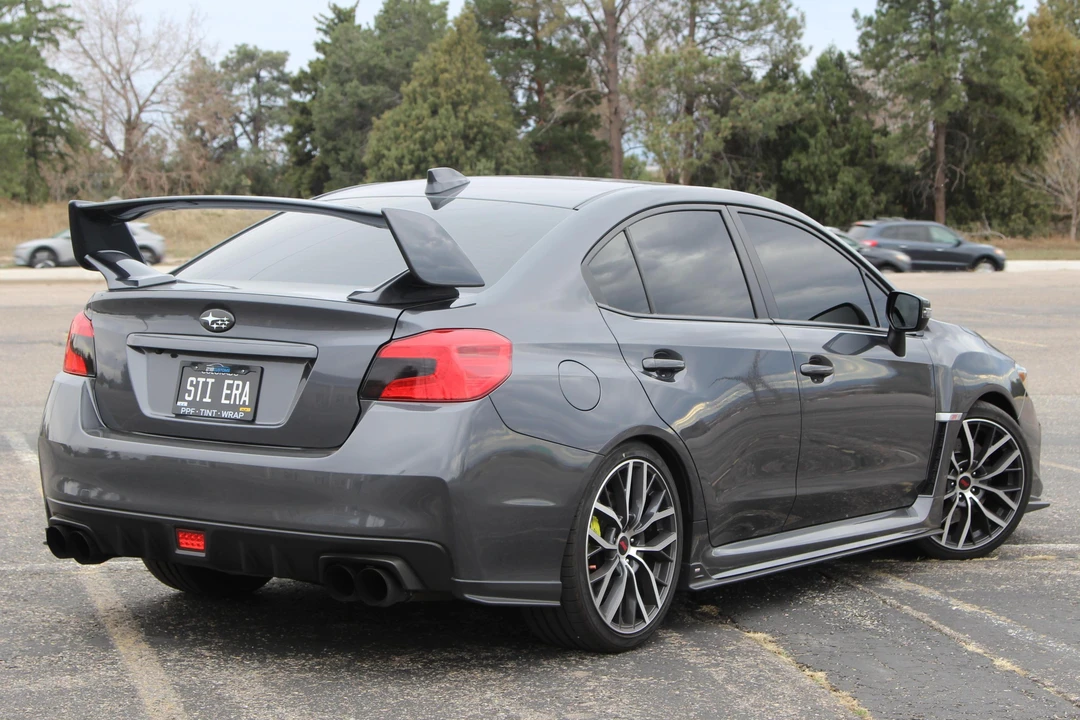 2021 Subaru Impreza 5th Gen - Image 4 of 31