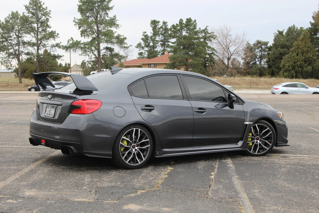 2021 Subaru Impreza 5th Gen - Image 20 of 31