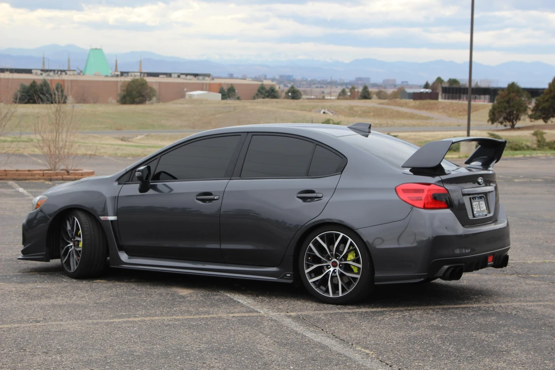 2021 Subaru Impreza 5th Gen - Image 13 of 31
