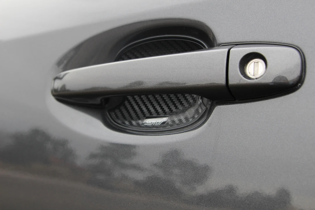 2021 Subaru Impreza 5th Gen - Image 31 of 31