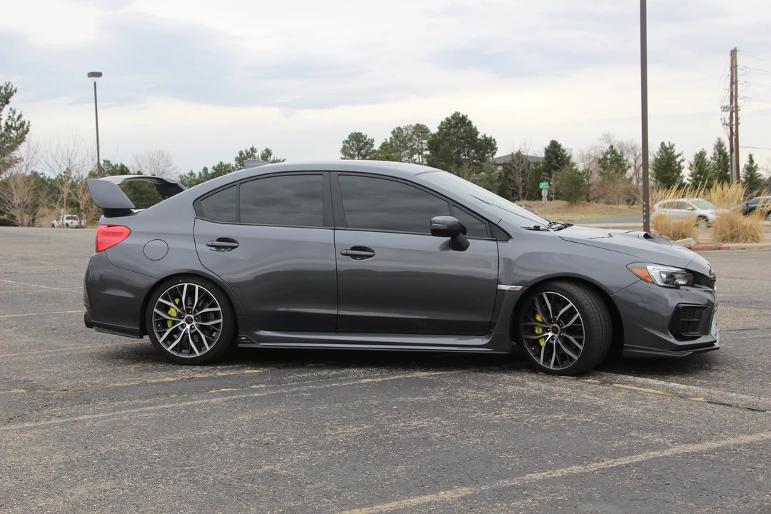 2021 Subaru Impreza 5th Gen - Image 22 of 31