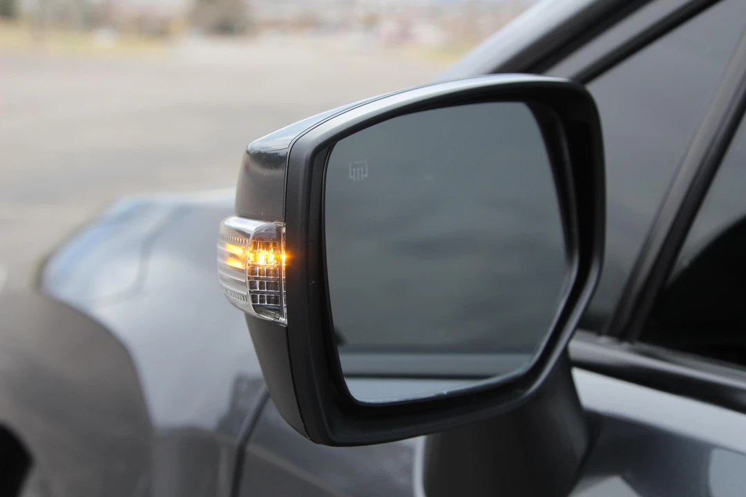2021 Subaru Impreza 5th Gen - Image 30 of 31