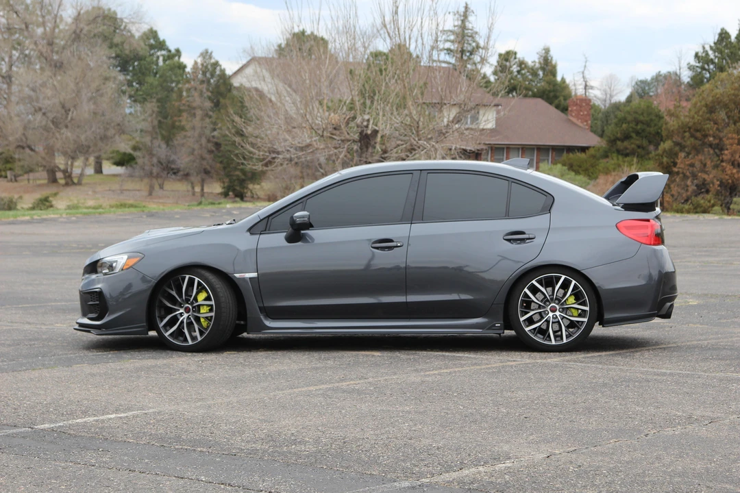 2021 Subaru Impreza 5th Gen - Image 11 of 31