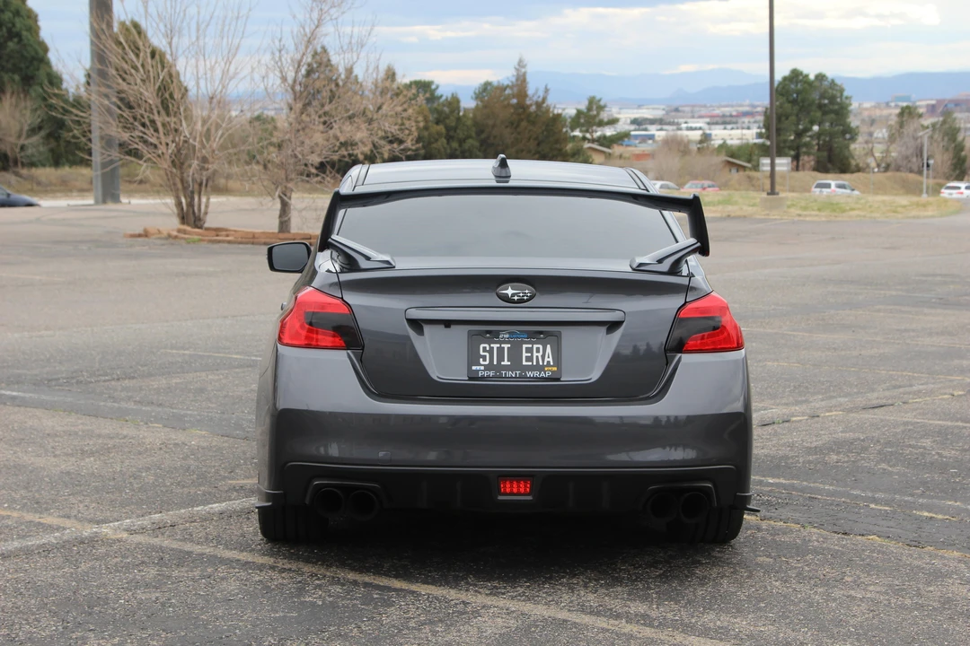 2021 Subaru Impreza 5th Gen - Image 18 of 31