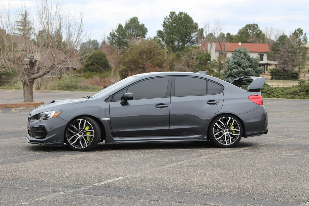 2021 Subaru Impreza 5th Gen - Image 10 of 31