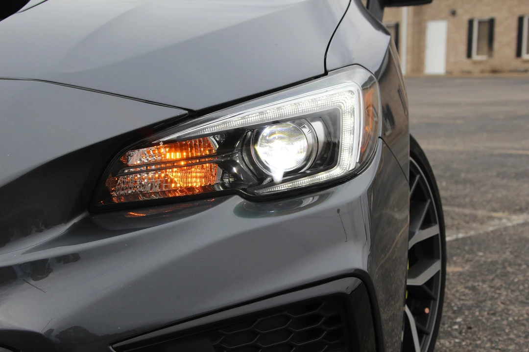 2021 Subaru Impreza 5th Gen - Image 28 of 31