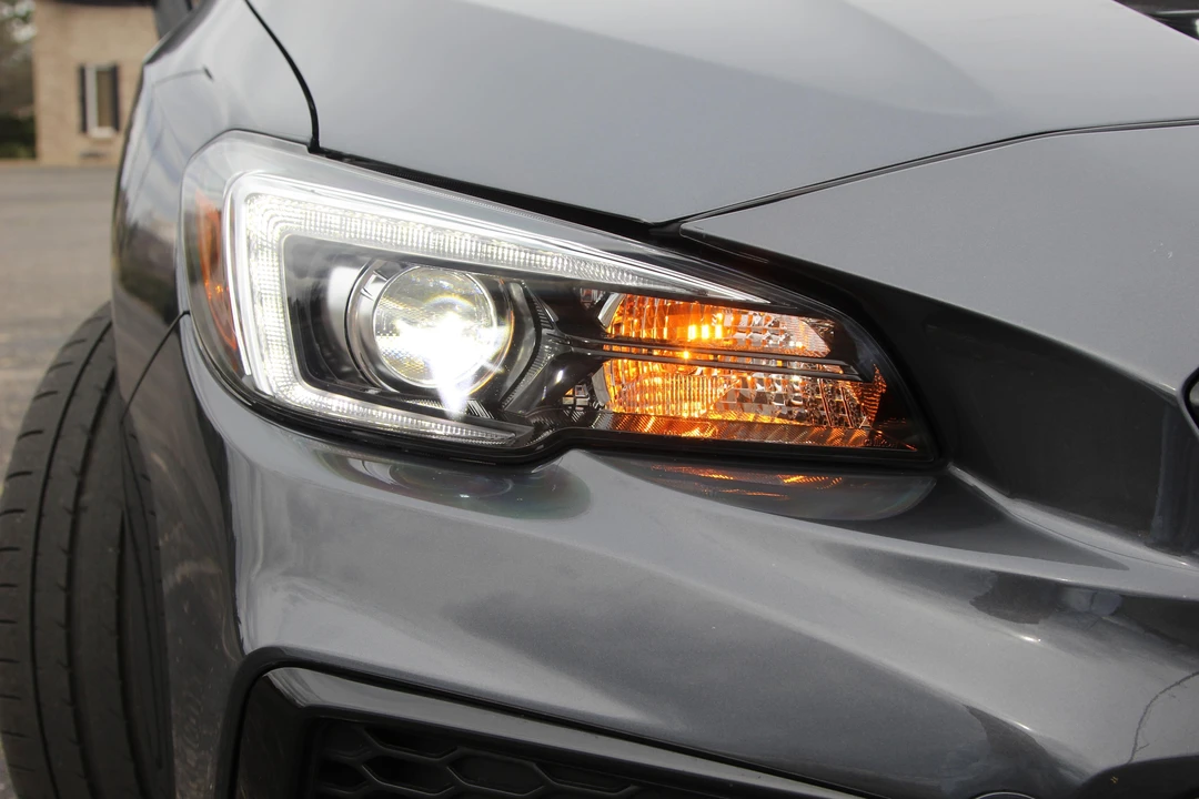 2021 Subaru Impreza 5th Gen - Image 27 of 31