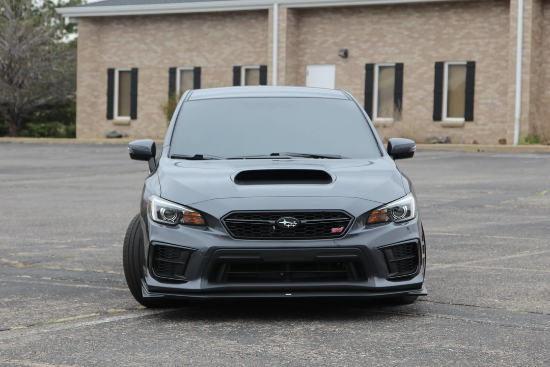 2021 Subaru Impreza 5th Gen - Image 6 of 31
