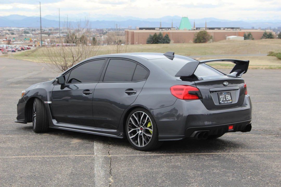 2021 Subaru Impreza 5th Gen - Image 14 of 31