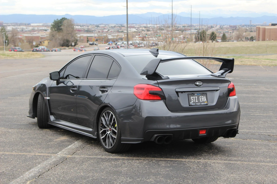2021 Subaru Impreza 5th Gen - Image 15 of 31