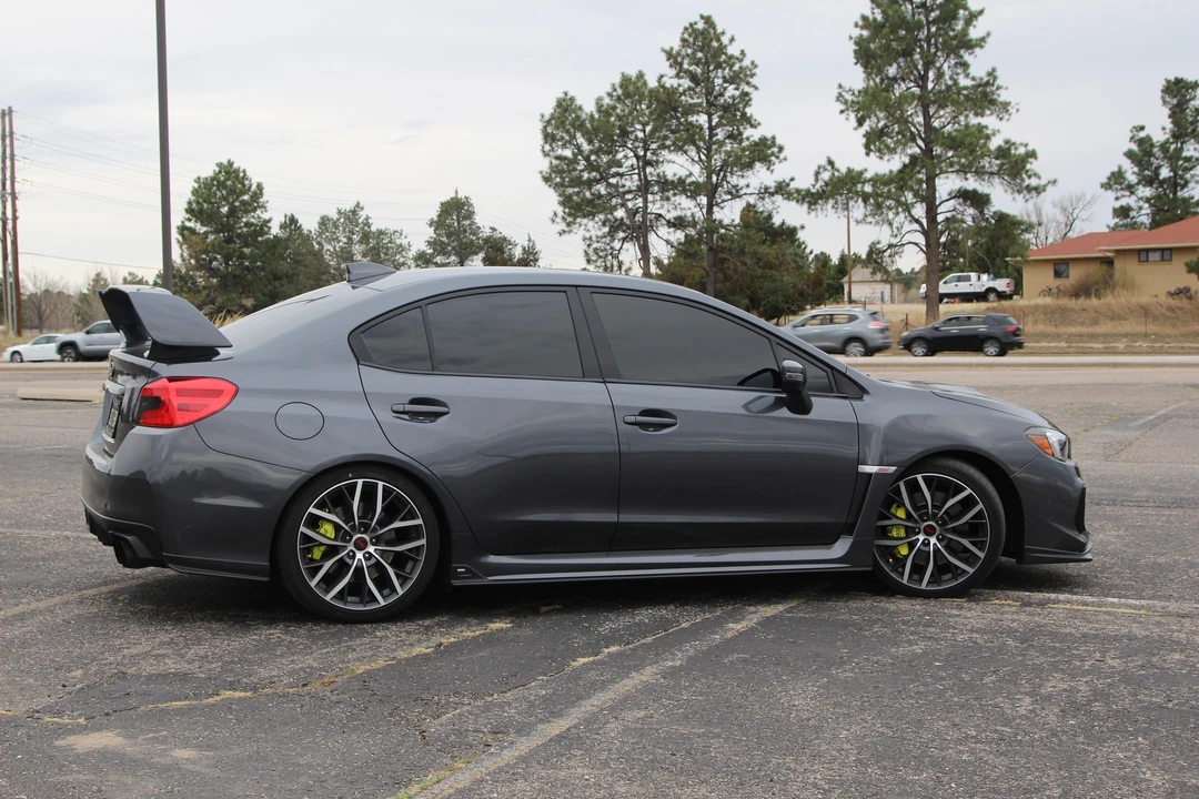 2021 Subaru Impreza 5th Gen - Image 21 of 31