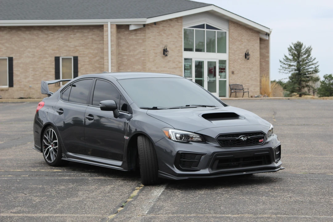 2021 Subaru Impreza 5th Gen - Image 25 of 31