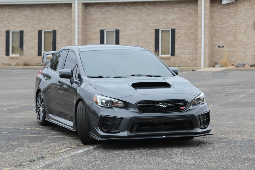 2021 Subaru Impreza 5th Gen - Image 26 of 31