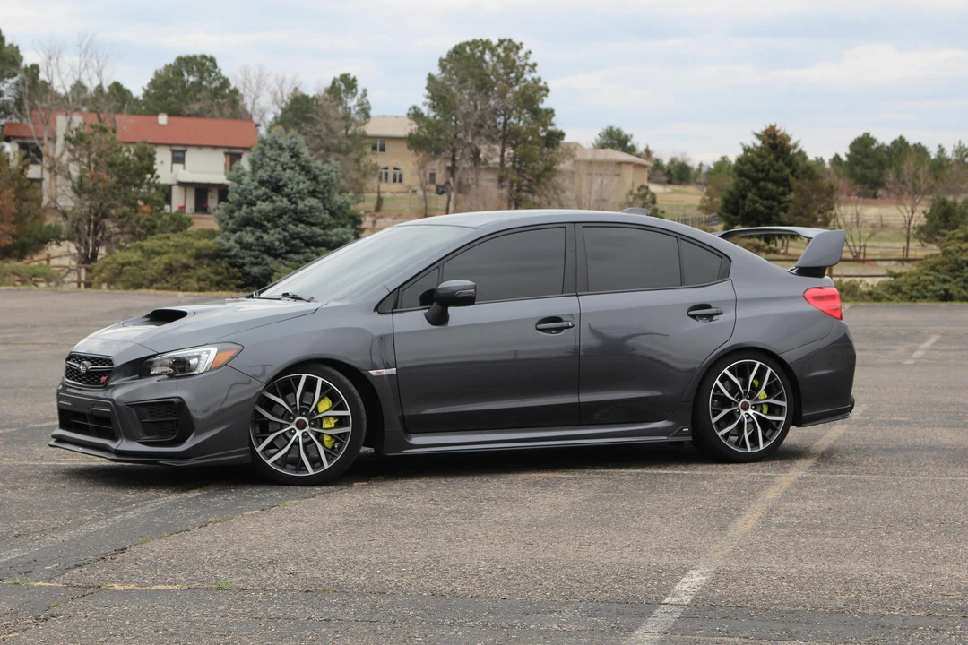 2021 Subaru Impreza 5th Gen - Image 9 of 31