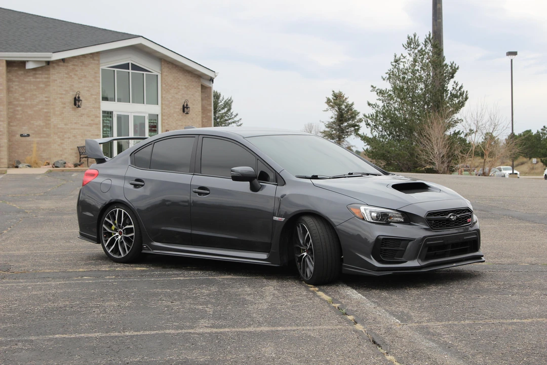 2021 Subaru Impreza 5th Gen - Image 24 of 31