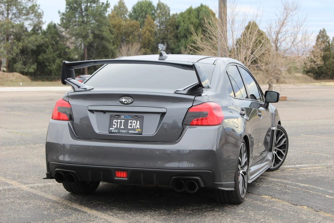 2021 Subaru Impreza 5th Gen - Image 19 of 31