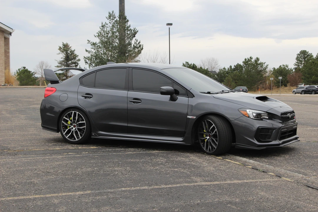 2021 Subaru Impreza 5th Gen - Image 23 of 31