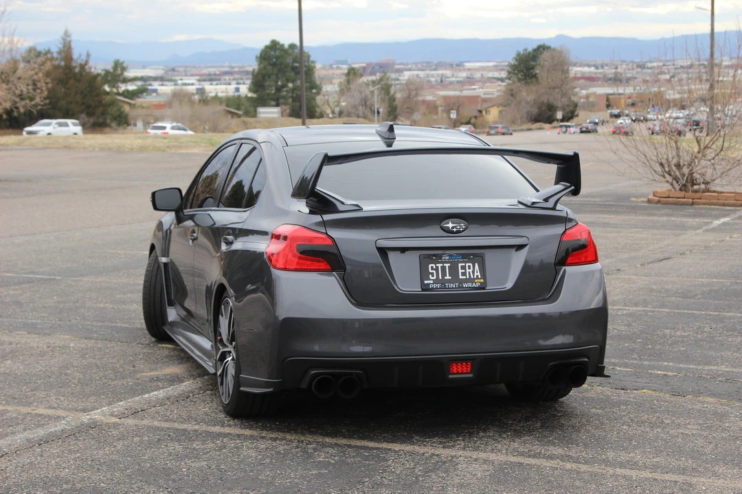 2021 Subaru Impreza 5th Gen - Image 16 of 31