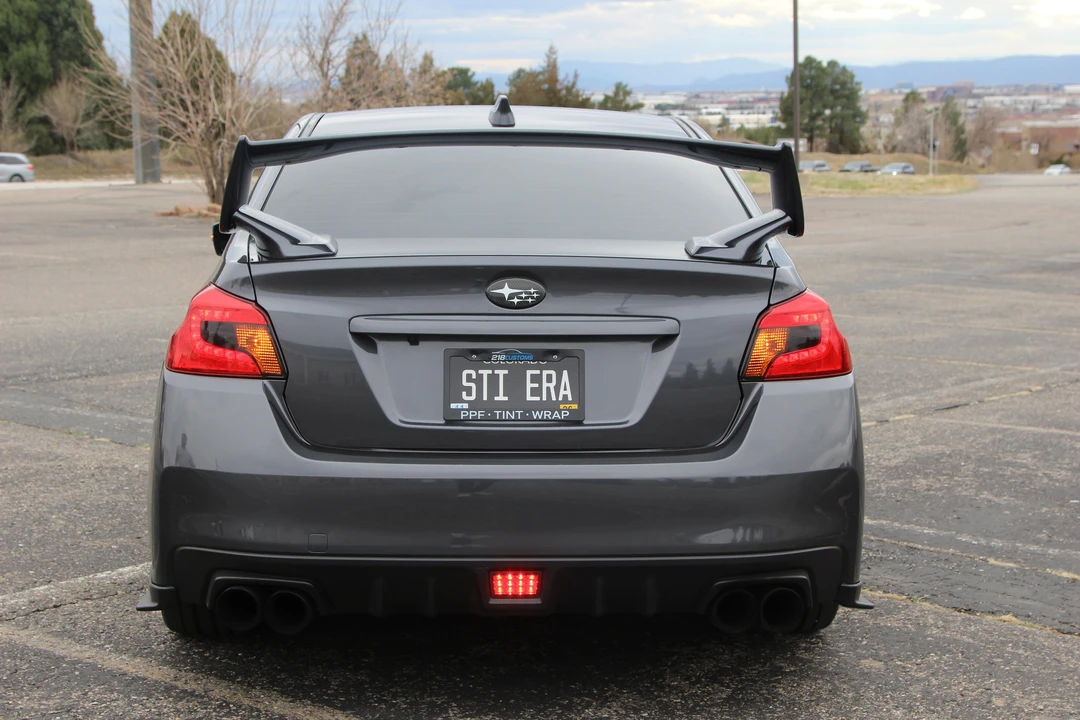 2021 Subaru Impreza 5th Gen - Image 17 of 31
