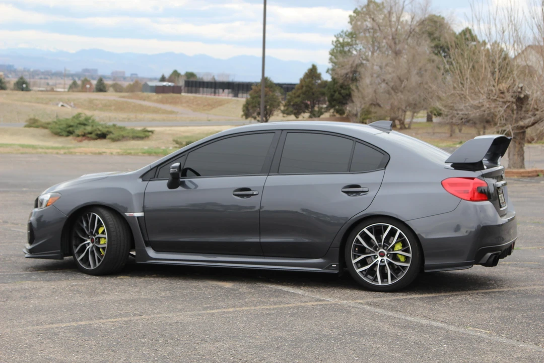 2021 Subaru Impreza 5th Gen - Image 12 of 31