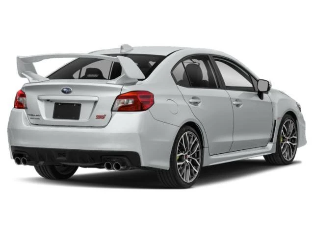 2021 Subaru Impreza WRX STi 4th Gen - Image 3 of 5