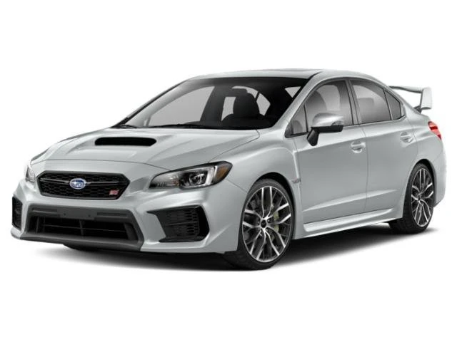 2021 Subaru Impreza WRX STi 4th Gen - Image 2 of 5