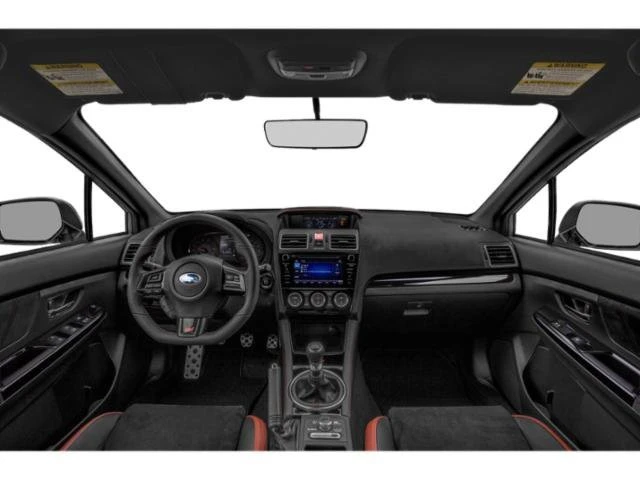 2021 Subaru Impreza WRX STi 4th Gen - Image 5 of 5