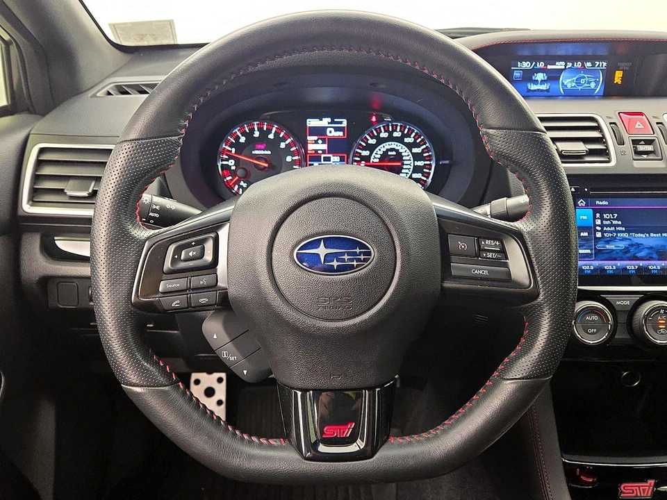 2021 Subaru Impreza WRX STi 4th Gen - Image 11 of 25