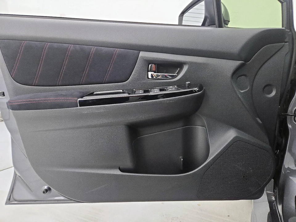 2021 Subaru Impreza WRX STi 4th Gen - Image 13 of 25