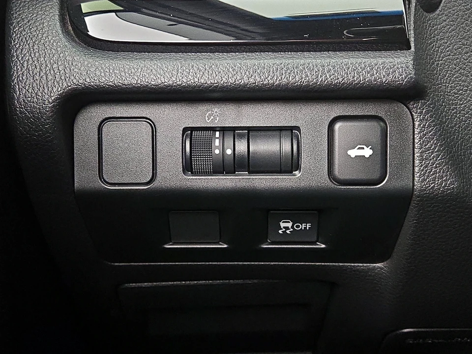 2021 Subaru Impreza WRX STi 4th Gen - Image 14 of 25