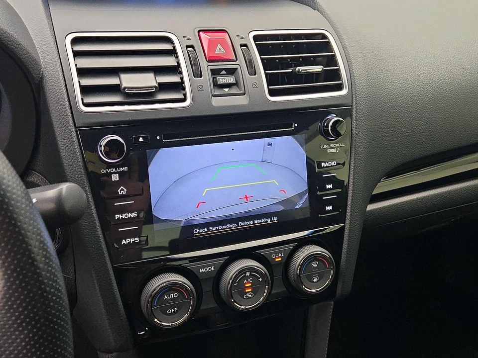 2021 Subaru Impreza WRX STi 4th Gen - Image 15 of 25