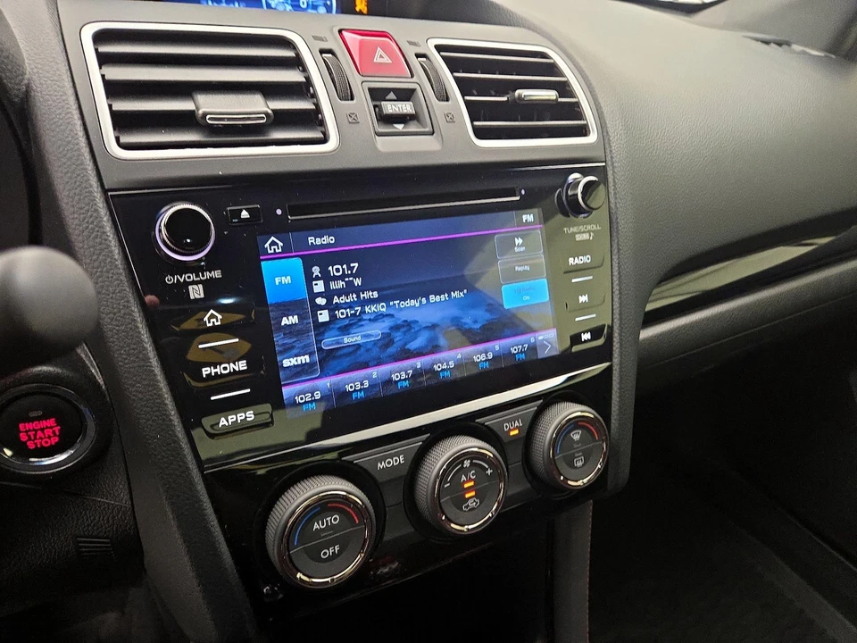 2021 Subaru Impreza WRX STi 4th Gen - Image 16 of 25