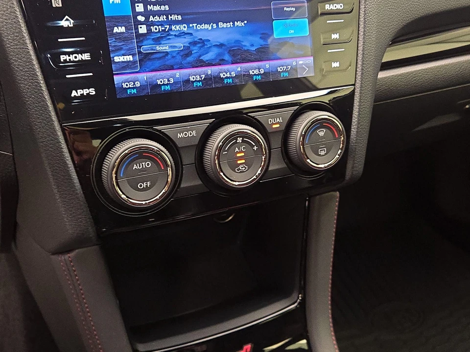 2021 Subaru Impreza WRX STi 4th Gen - Image 17 of 25