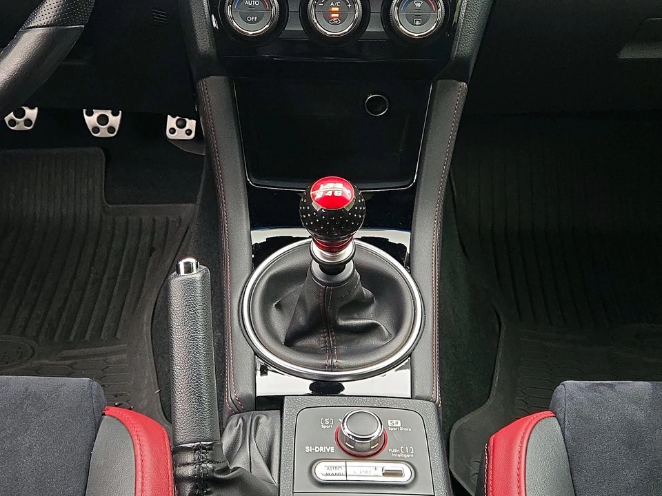 2021 Subaru Impreza WRX STi 4th Gen - Image 18 of 25