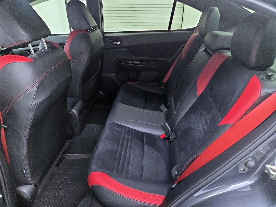 2021 Subaru Impreza WRX STi 4th Gen - Image 19 of 25