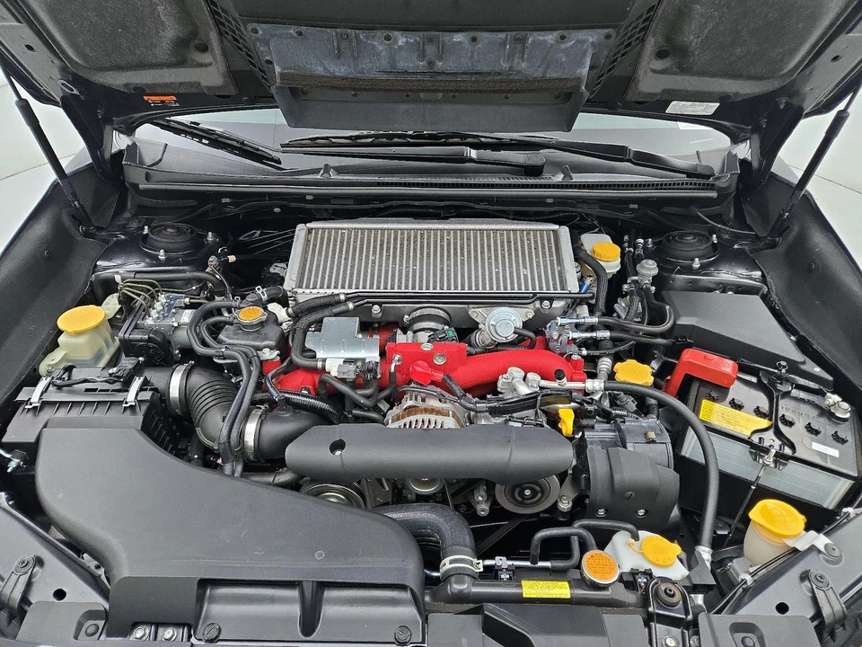 2021 Subaru Impreza WRX STi 4th Gen - Image 21 of 25