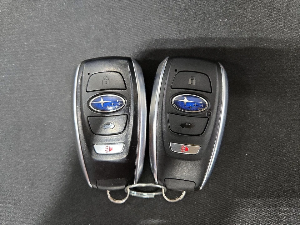 2021 Subaru Impreza WRX STi 4th Gen - Image 22 of 25