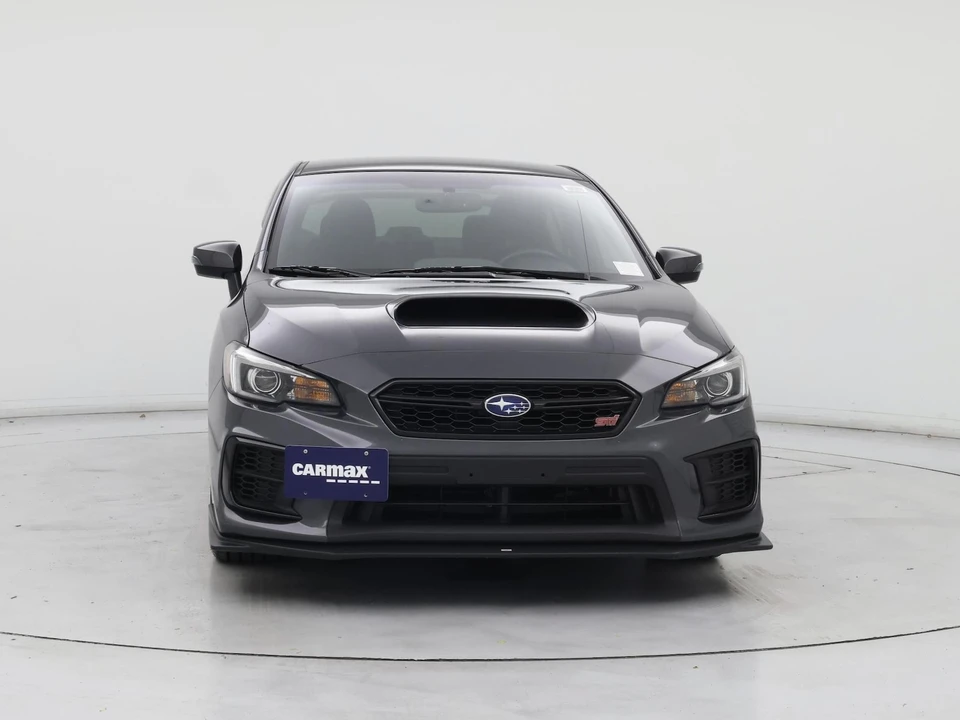 2021 Subaru Impreza WRX STi 4th Gen - Image 6 of 25