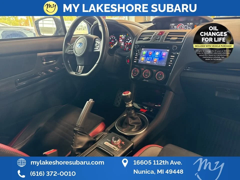 2021 Subaru Impreza - Image 9 of 10