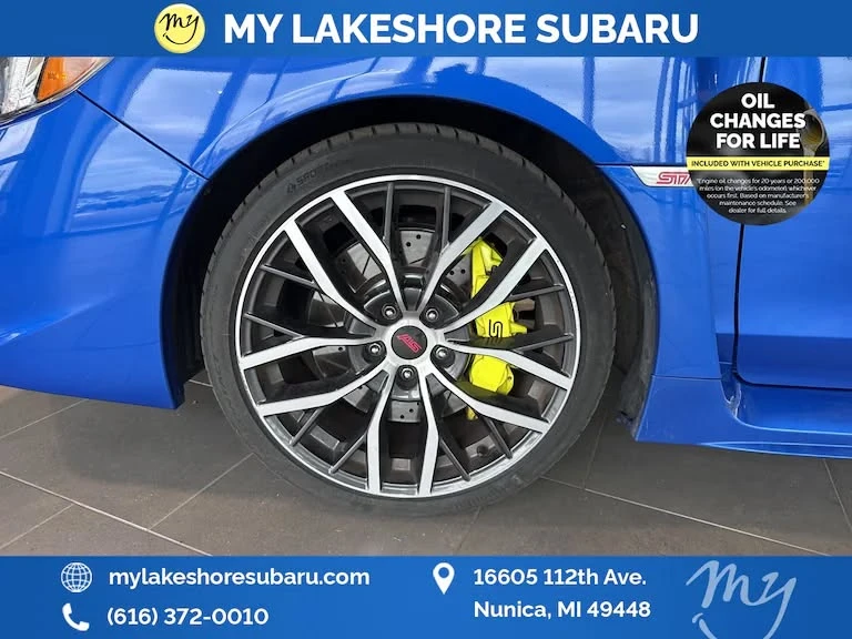 2021 Subaru Impreza - Image 6 of 10