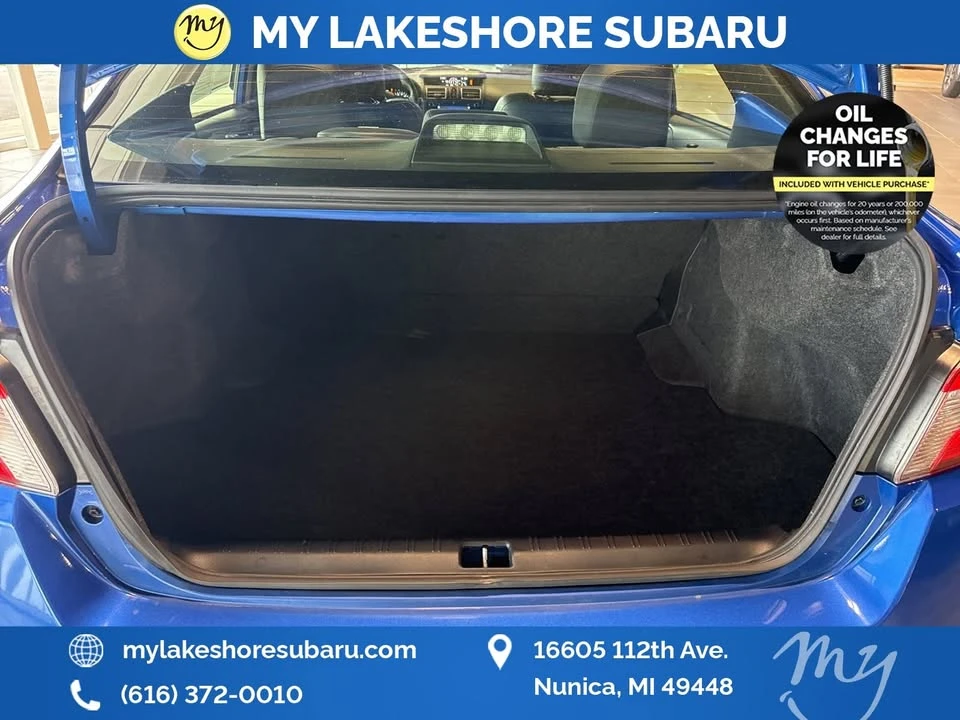 2021 Subaru Impreza - Image 5 of 10