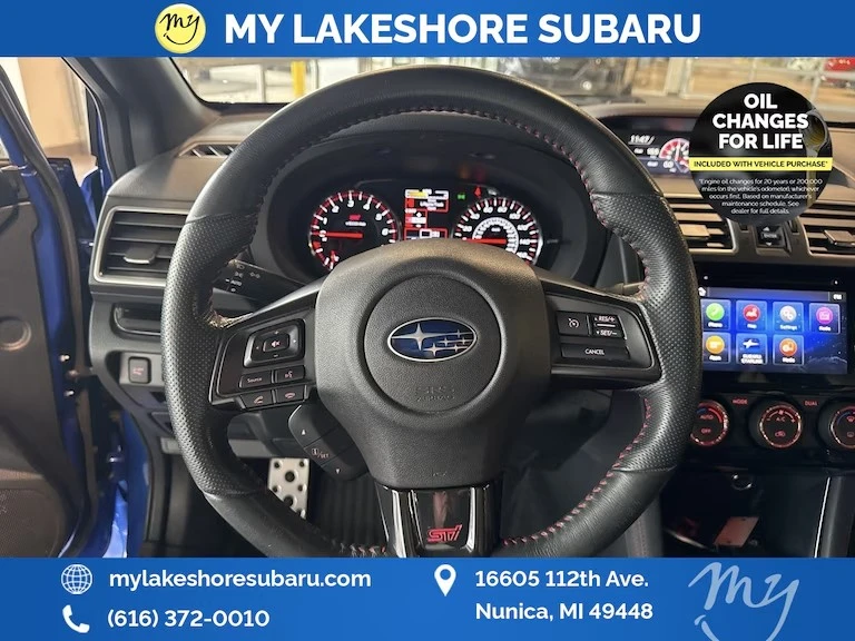 2021 Subaru Impreza - Image 10 of 10
