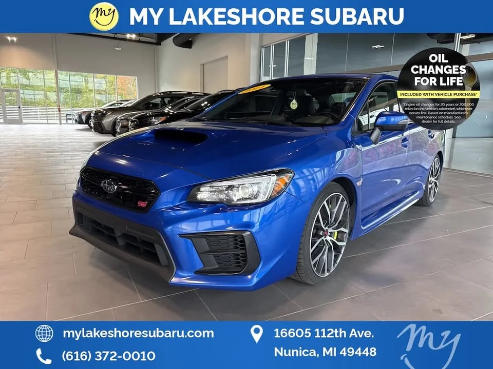 2021 Subaru Impreza - Image 3 of 10