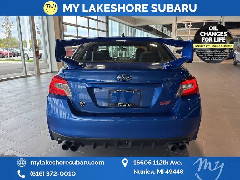 2021 Subaru Impreza - Image 4 of 10