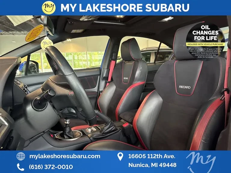 2021 Subaru Impreza - Image 8 of 10