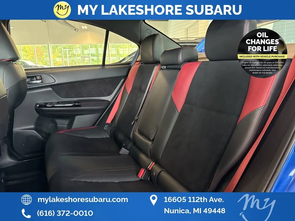2021 Subaru Impreza - Image 7 of 10