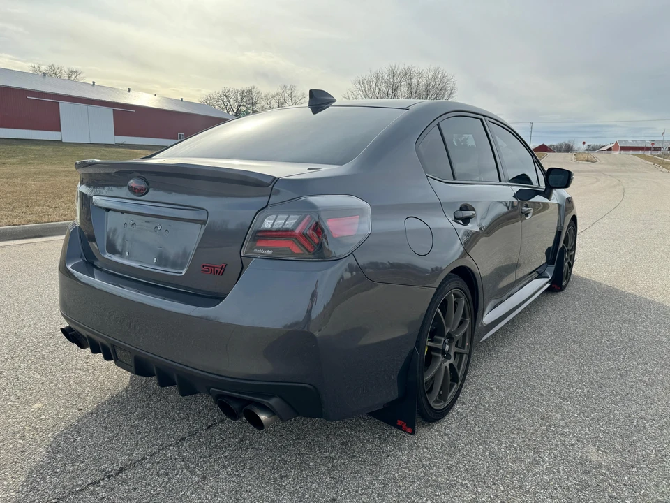 2021 Subaru Impreza 5th Gen - Image 13 of 31