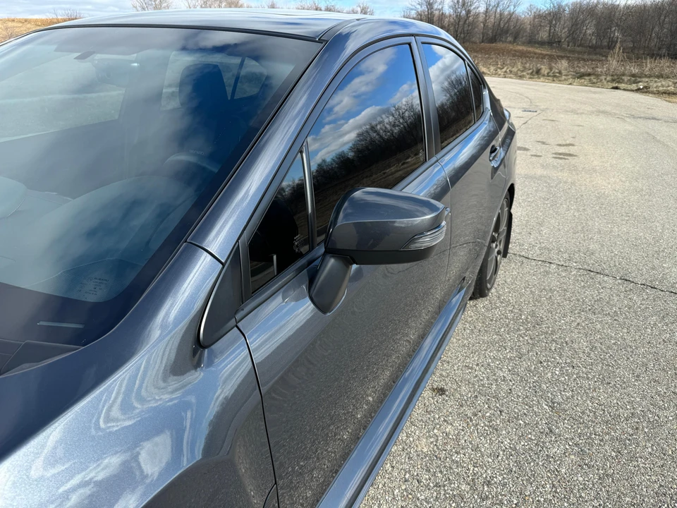2021 Subaru Impreza 5th Gen - Image 24 of 31