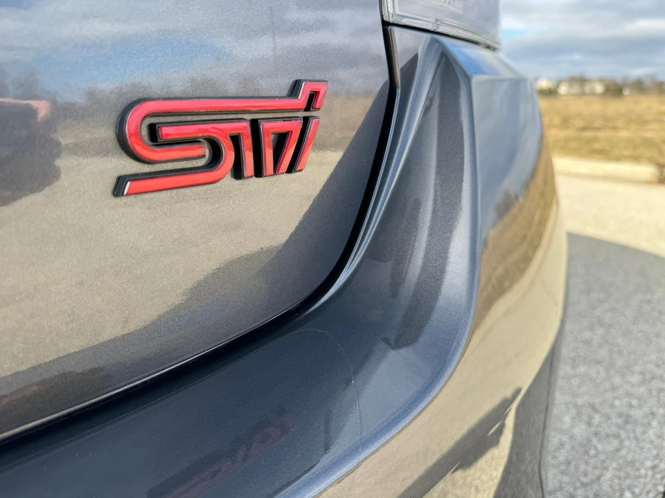 2021 Subaru Impreza 5th Gen - Image 31 of 31